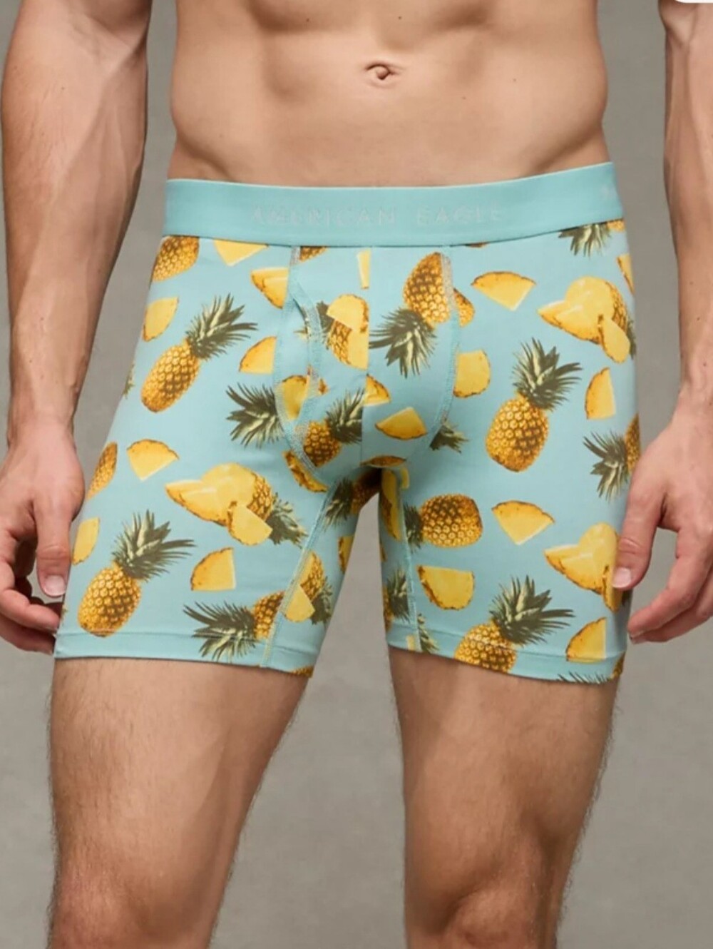 American Eagle Outfitters (Pick 1) Men’s Boxer Briefs - Picture 2 of 14